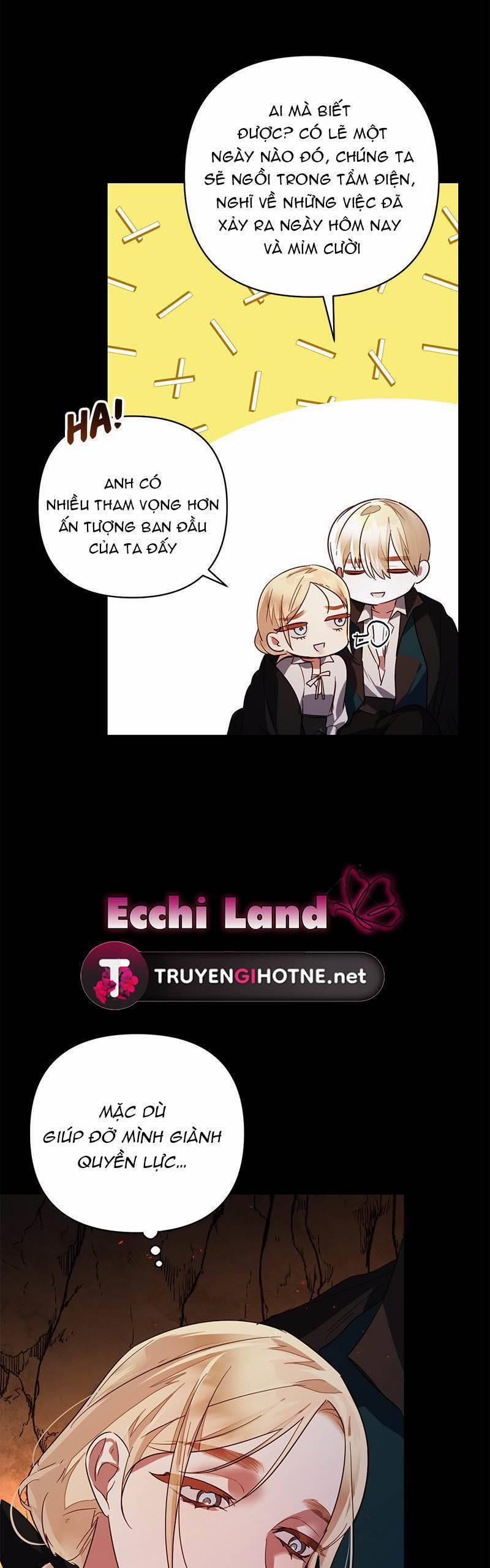 Hậu Cung Của Nữ Chính 89.2 trang 14