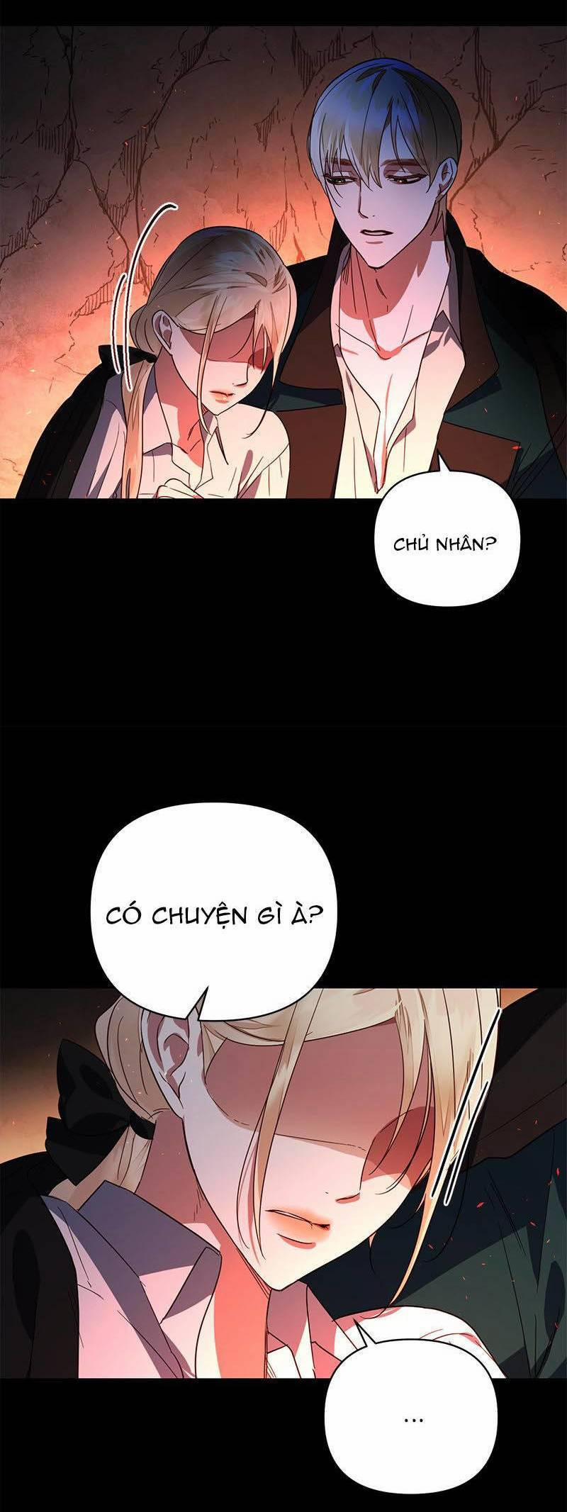 Hậu Cung Của Nữ Chính 89.2 trang 18