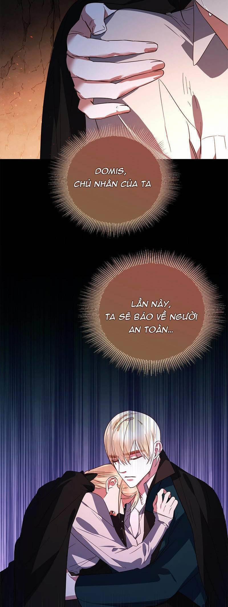 Hậu Cung Của Nữ Chính 89.2 trang 21