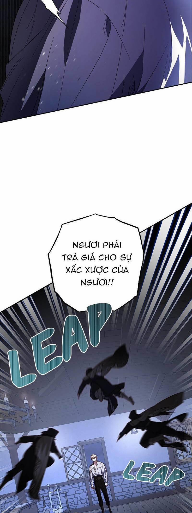 Hậu Cung Của Nữ Chính 89.2 trang 24