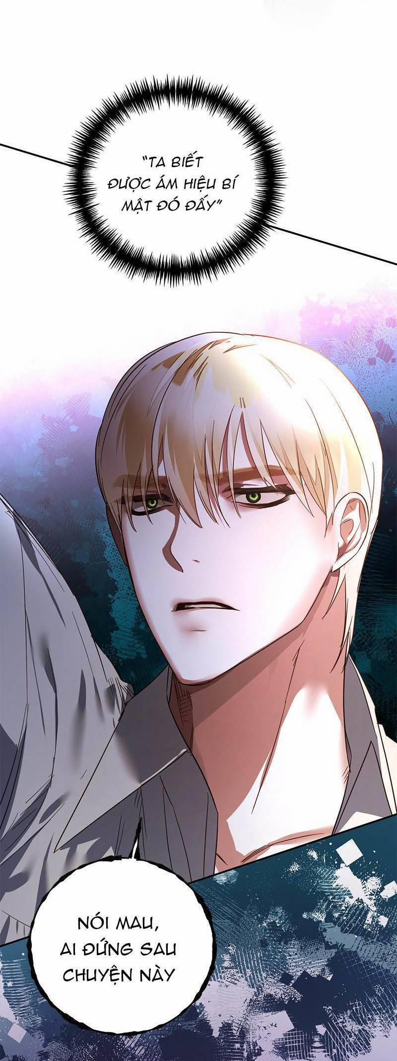 Hậu Cung Của Nữ Chính 89.2 trang 30