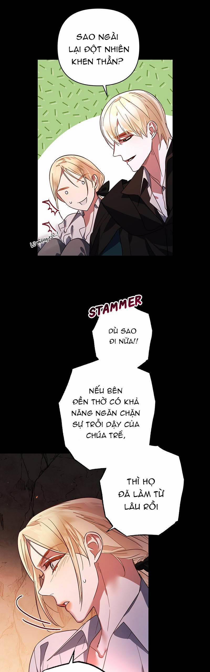 Hậu Cung Của Nữ Chính 89.2 trang 4