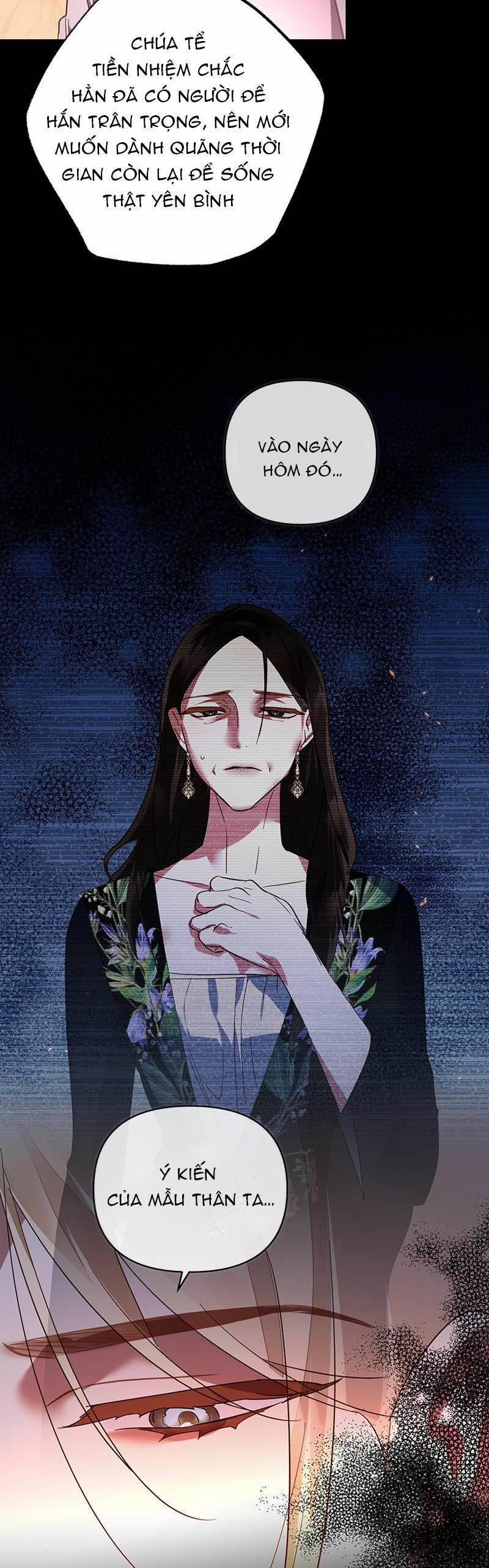 Hậu Cung Của Nữ Chính 89.2 trang 5