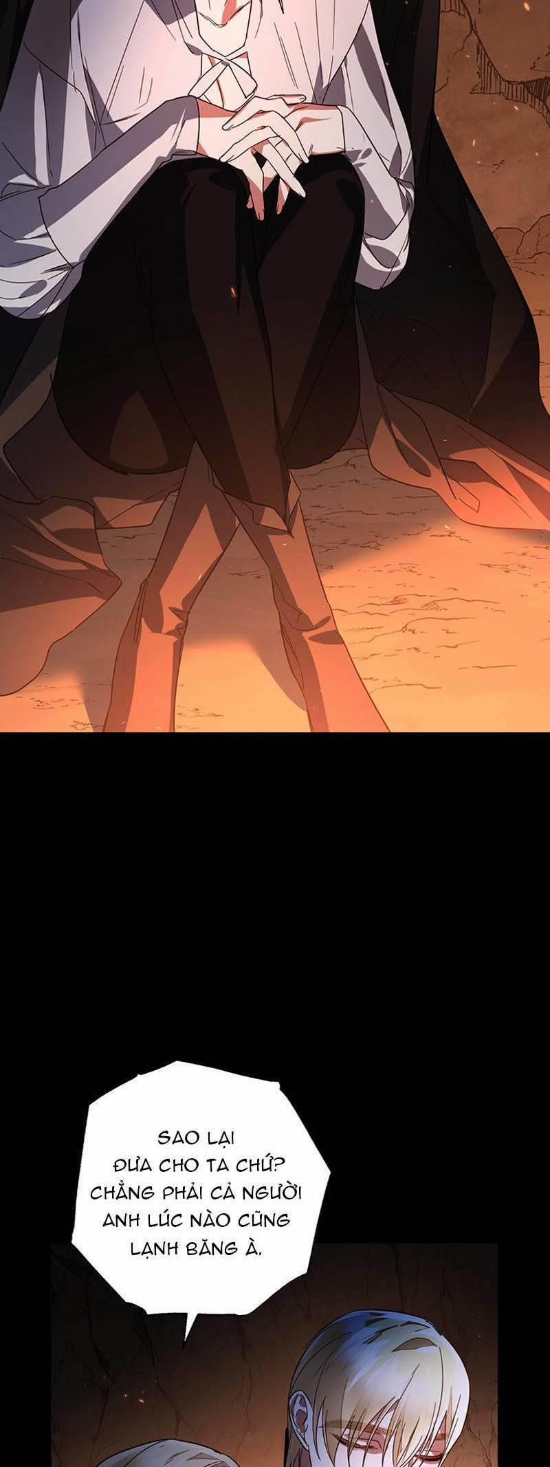 Hậu Cung Của Nữ Chính 89.2 trang 9