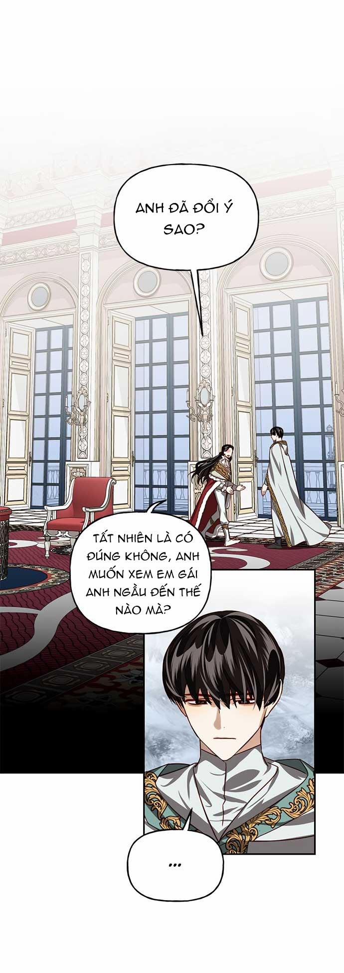 Hậu Cung Của Nữ Chính 9 trang 1