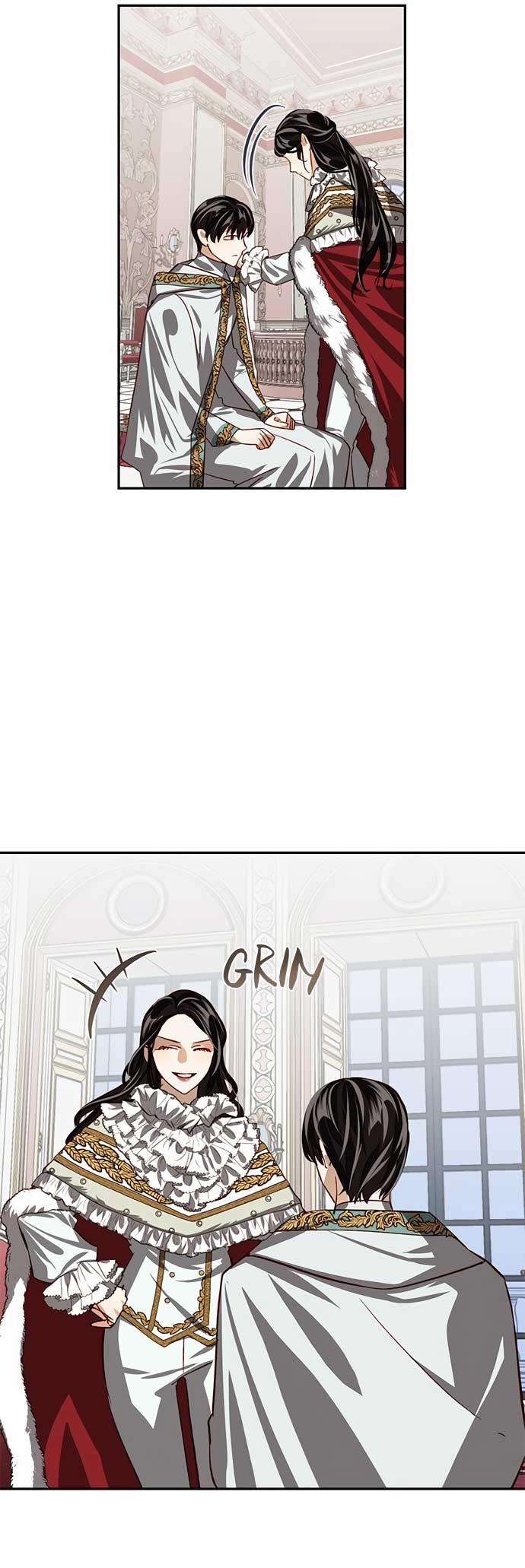 Hậu Cung Của Nữ Chính 9 trang 10