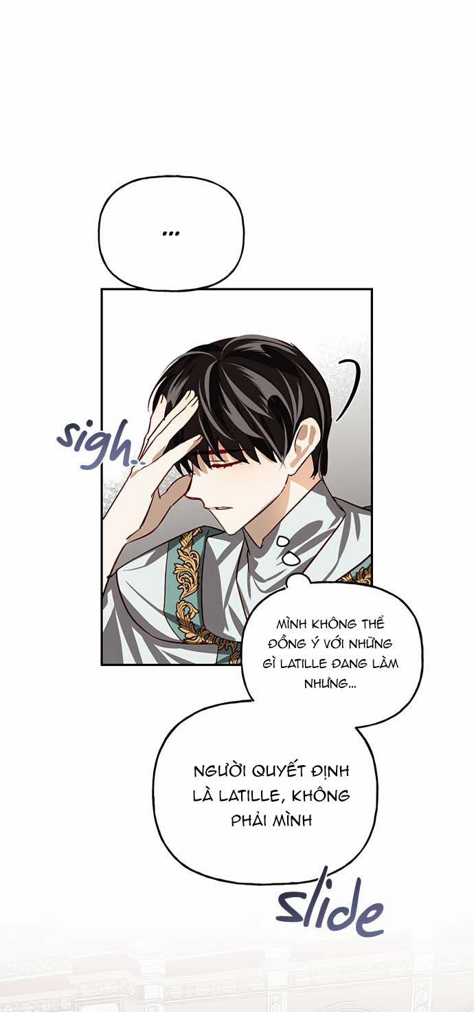 Hậu Cung Của Nữ Chính 9 trang 11