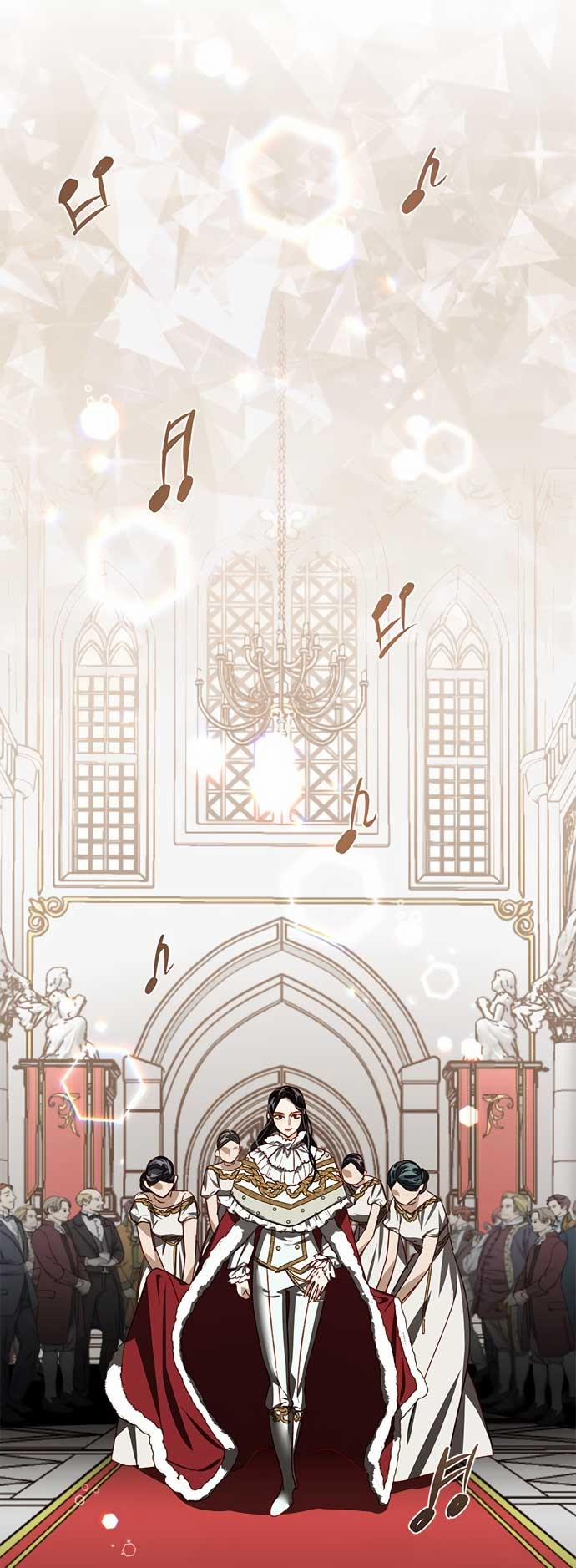 Hậu Cung Của Nữ Chính 9 trang 16