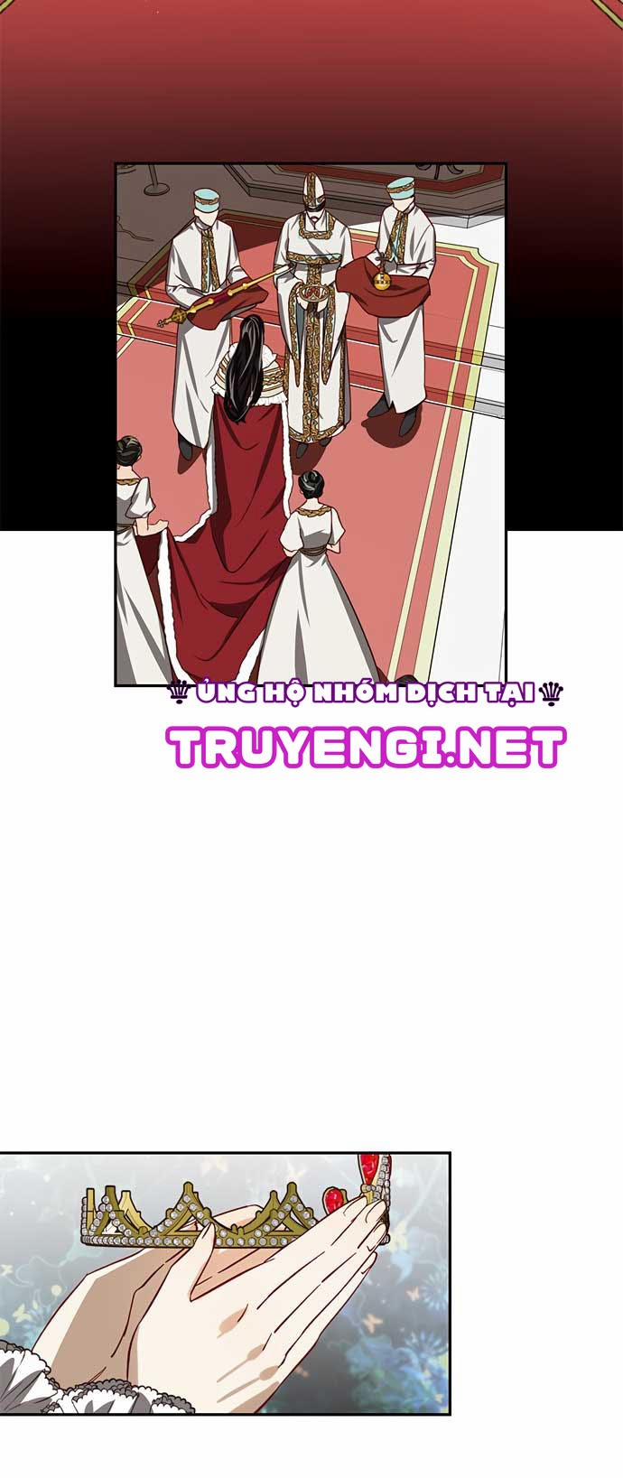 Hậu Cung Của Nữ Chính 9 trang 17