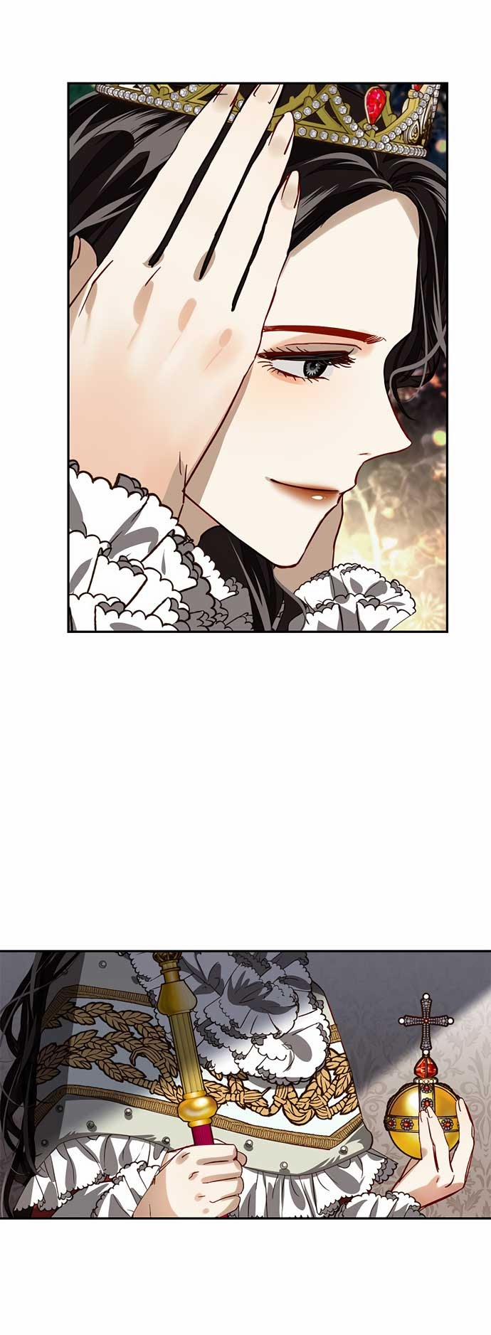 Hậu Cung Của Nữ Chính 9 trang 18