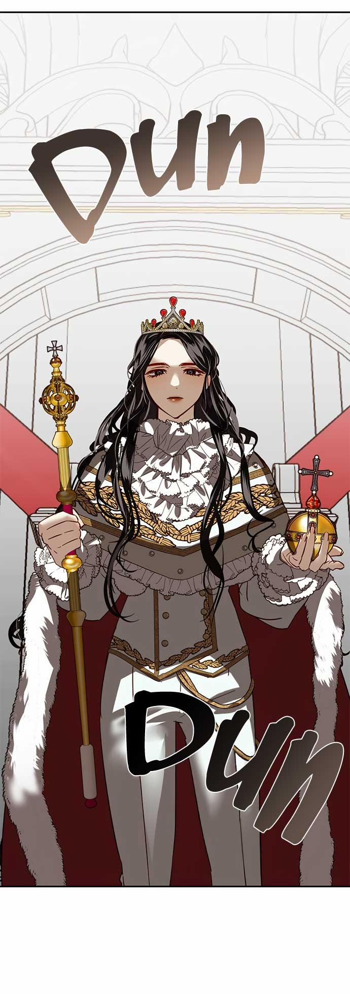 Hậu Cung Của Nữ Chính 9 trang 20