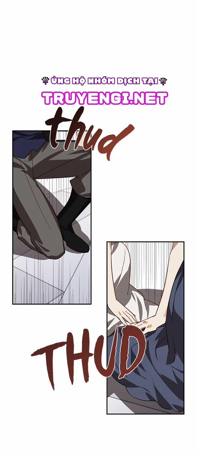 Hậu Cung Của Nữ Chính 9 trang 21