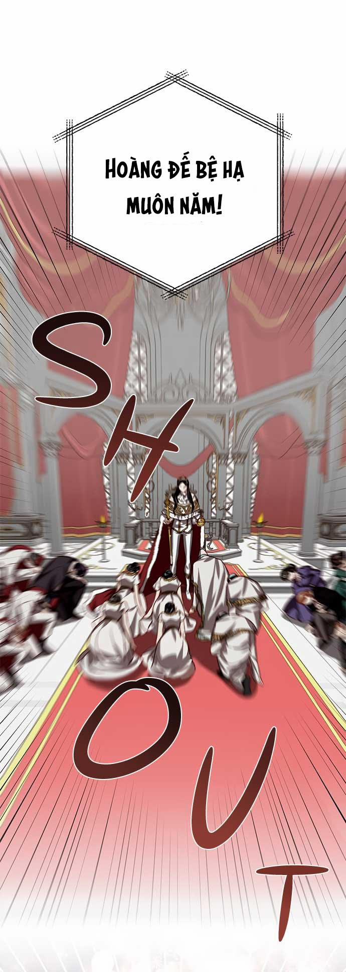 Hậu Cung Của Nữ Chính 9 trang 22