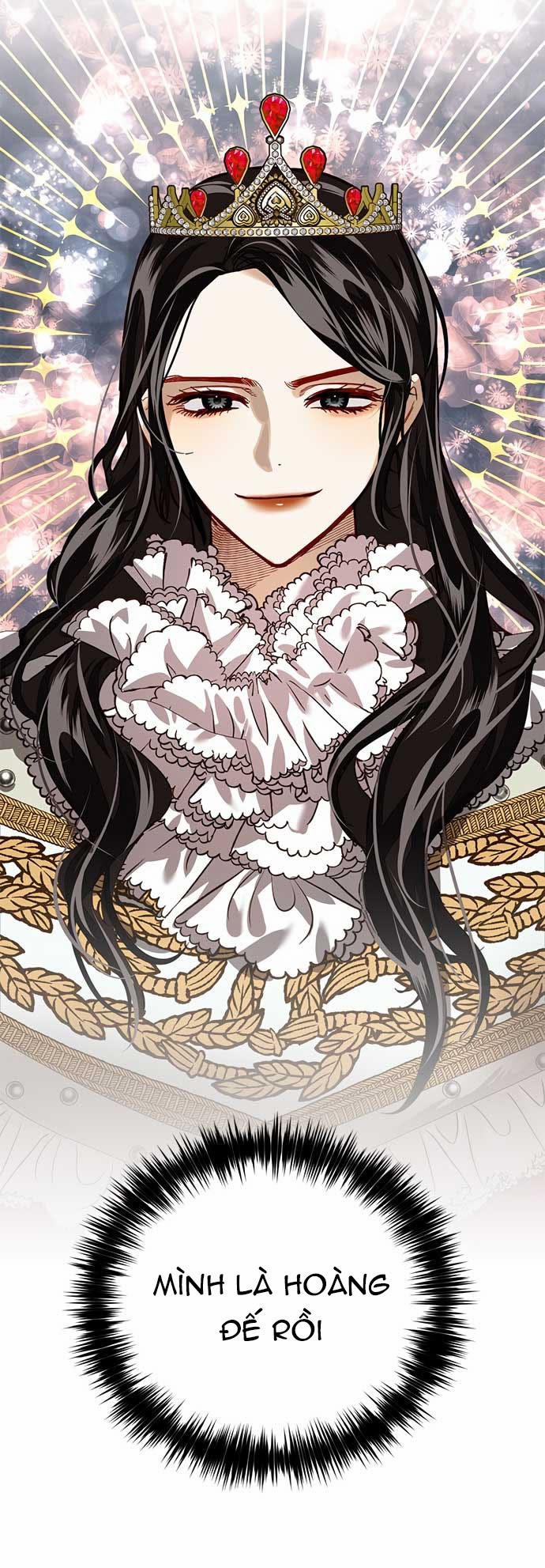 Hậu Cung Của Nữ Chính 9 trang 23