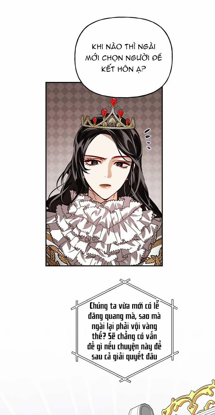 Hậu Cung Của Nữ Chính 9 trang 28