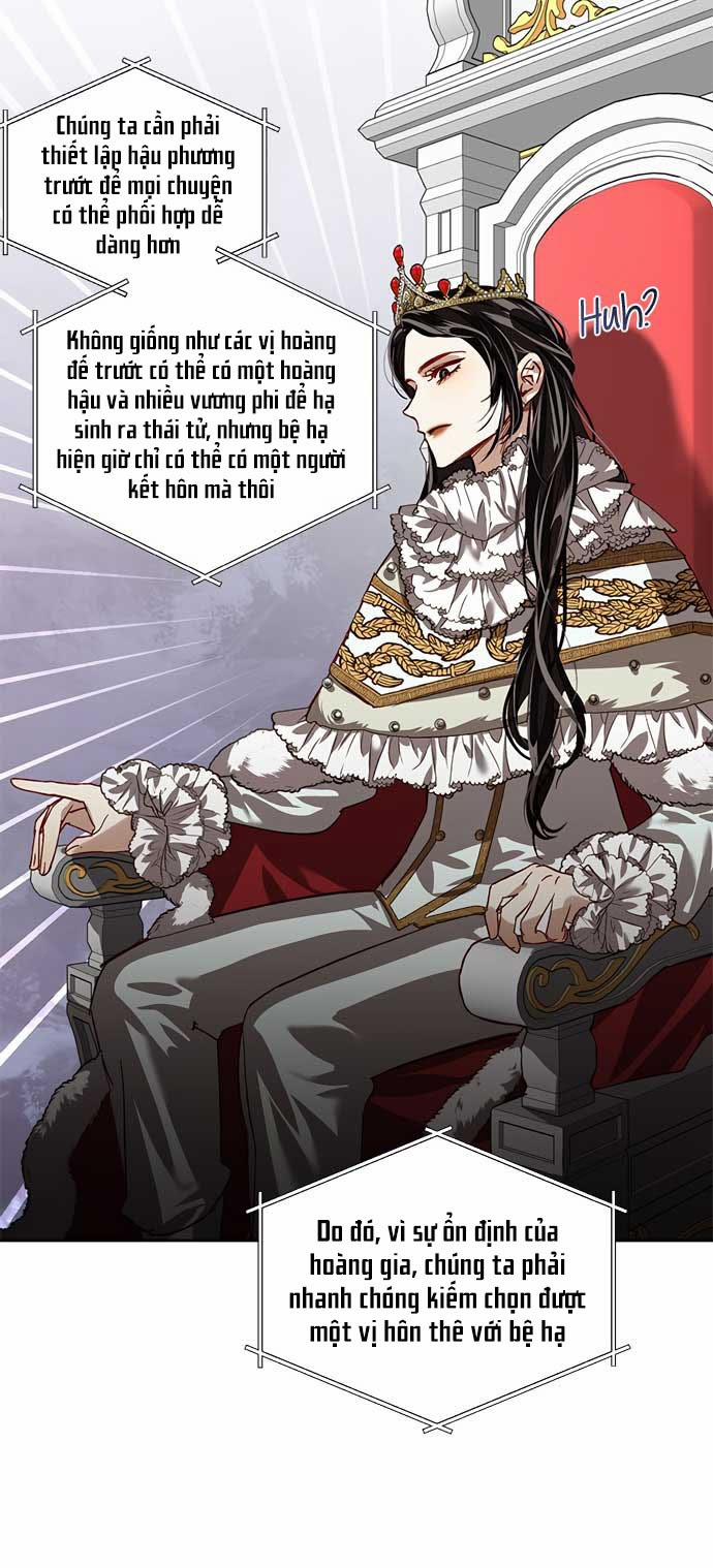 Hậu Cung Của Nữ Chính 9 trang 29