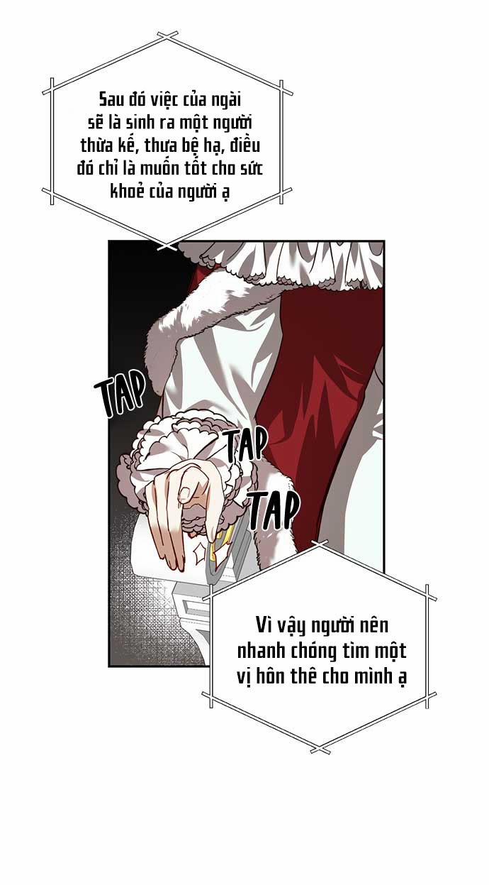 Hậu Cung Của Nữ Chính 9 trang 30