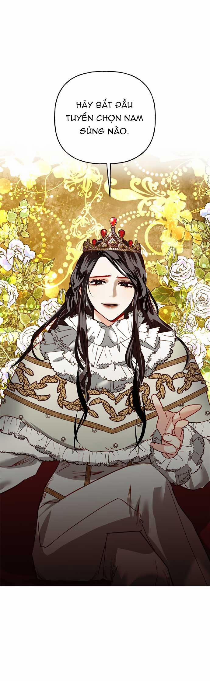 Hậu Cung Của Nữ Chính 9 trang 35