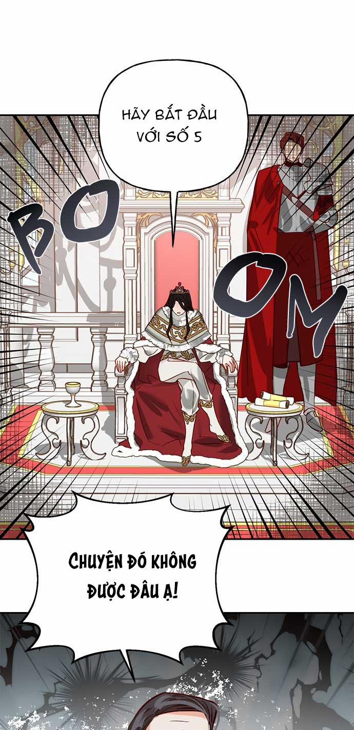 Hậu Cung Của Nữ Chính 9 trang 37