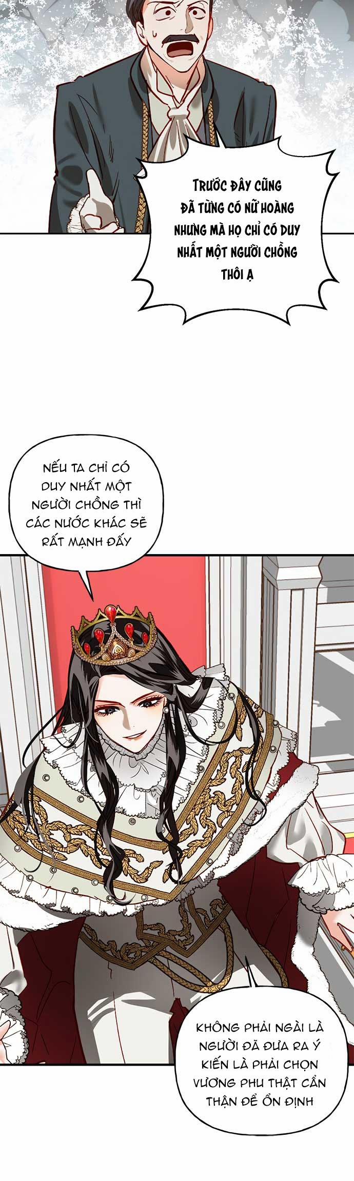 Hậu Cung Của Nữ Chính 9 trang 38