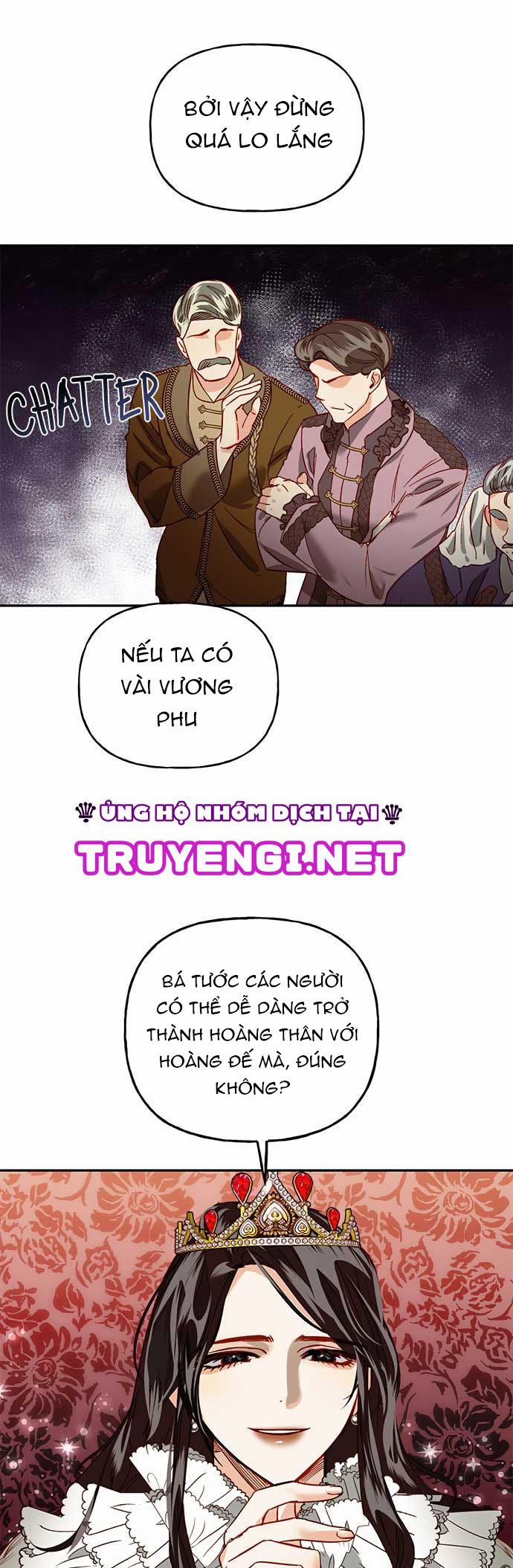 Hậu Cung Của Nữ Chính 9 trang 41