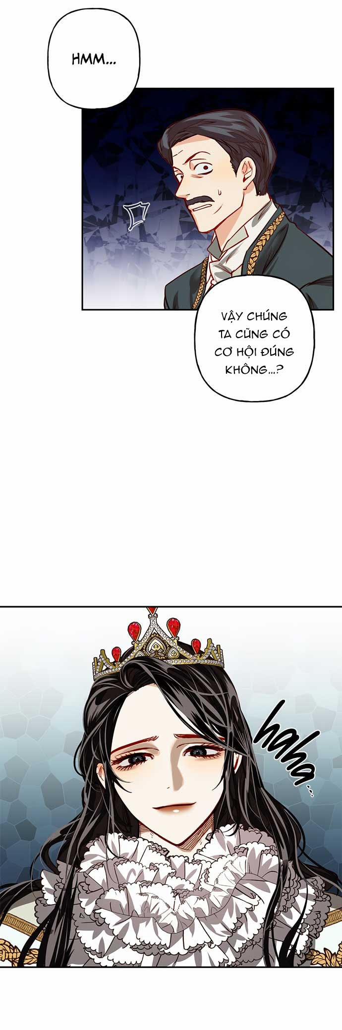 Hậu Cung Của Nữ Chính 9 trang 43