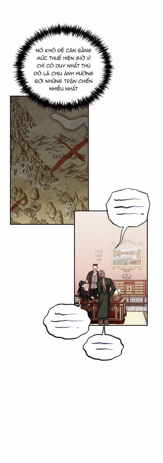 Hậu Cung Của Nữ Chính 9 trang 47