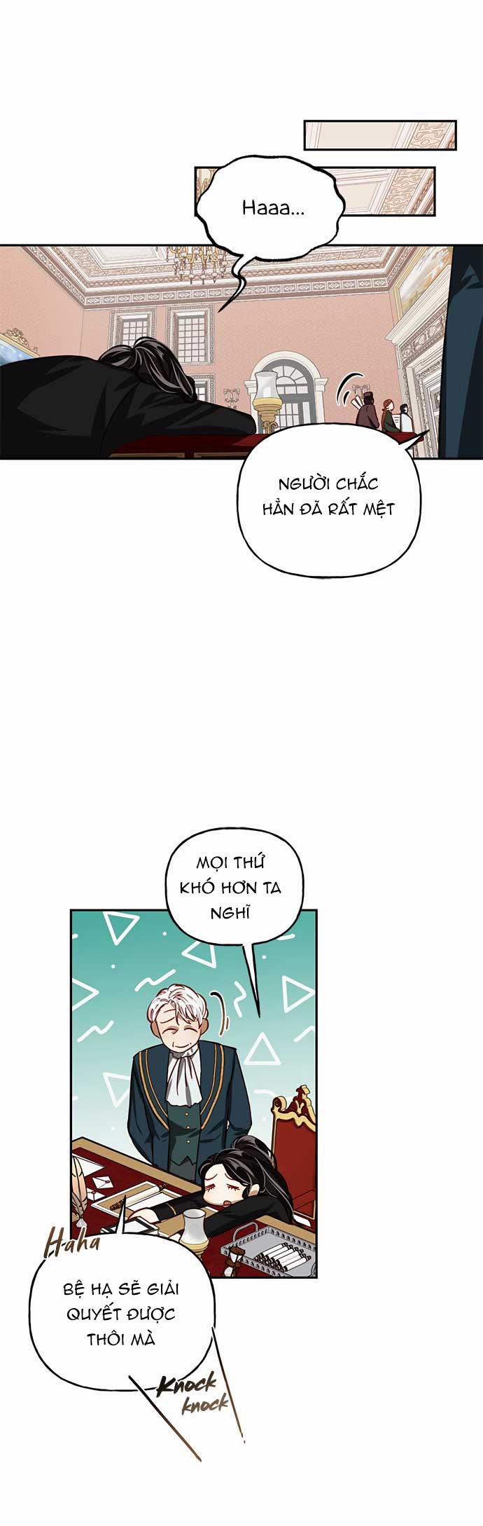 Hậu Cung Của Nữ Chính 9 trang 48