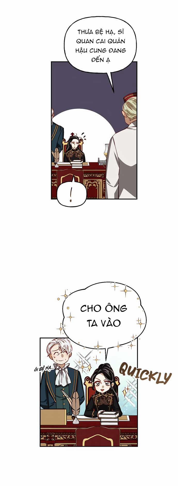 Hậu Cung Của Nữ Chính 9 trang 49