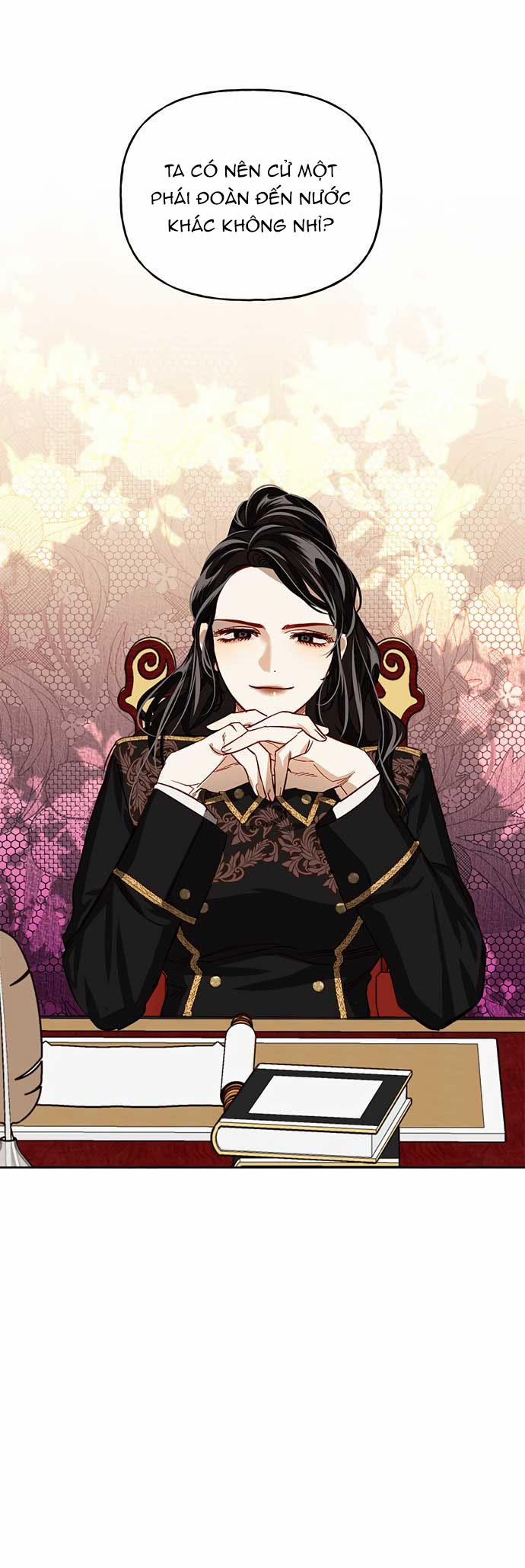 Hậu Cung Của Nữ Chính 9 trang 51