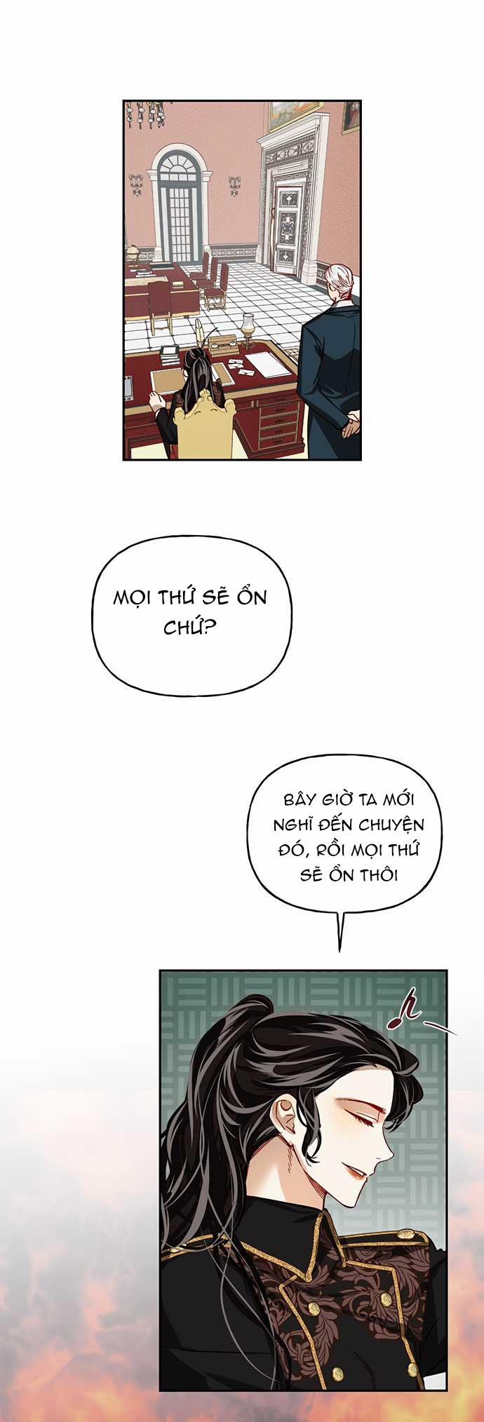 Hậu Cung Của Nữ Chính 9 trang 52