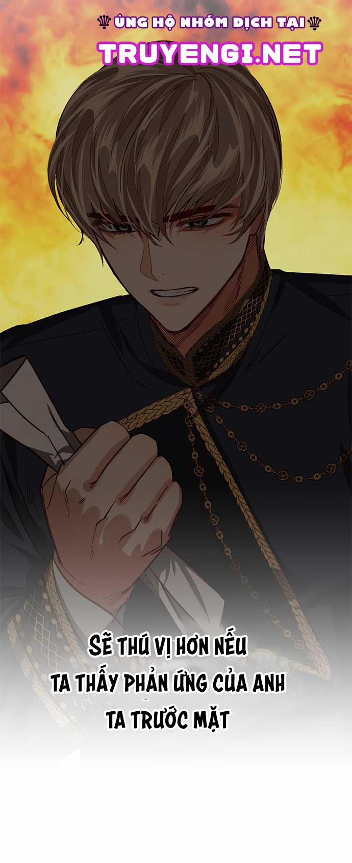 Hậu Cung Của Nữ Chính 9 trang 53