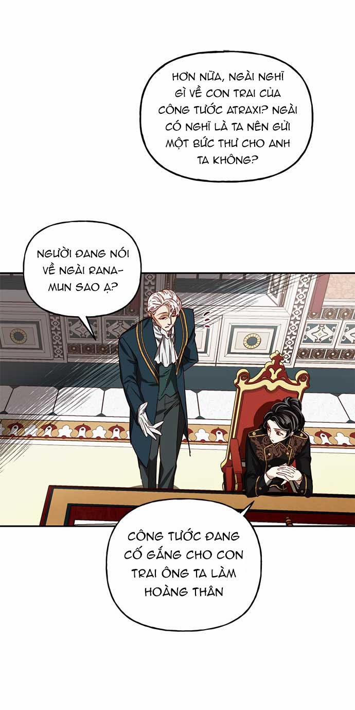 Hậu Cung Của Nữ Chính 9 trang 54