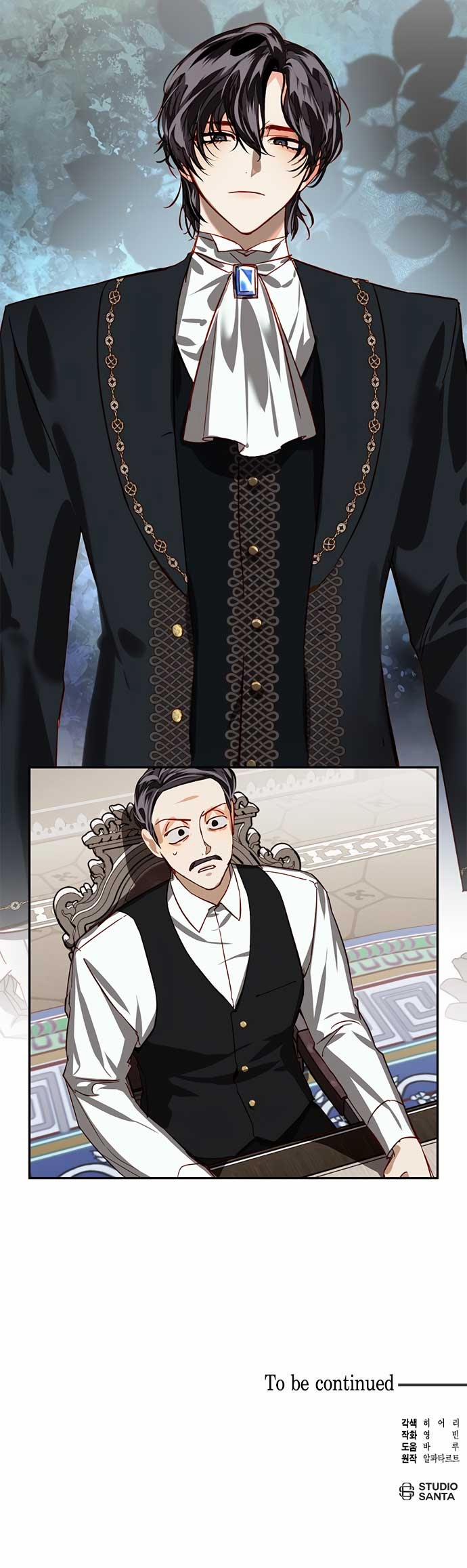 Hậu Cung Của Nữ Chính 9 trang 57