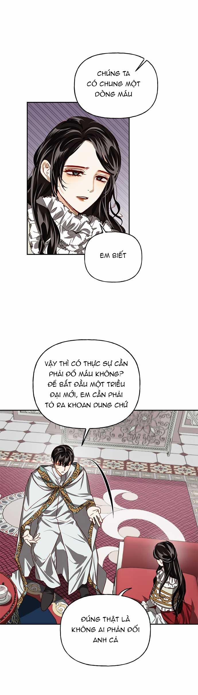 Hậu Cung Của Nữ Chính 9 trang 6