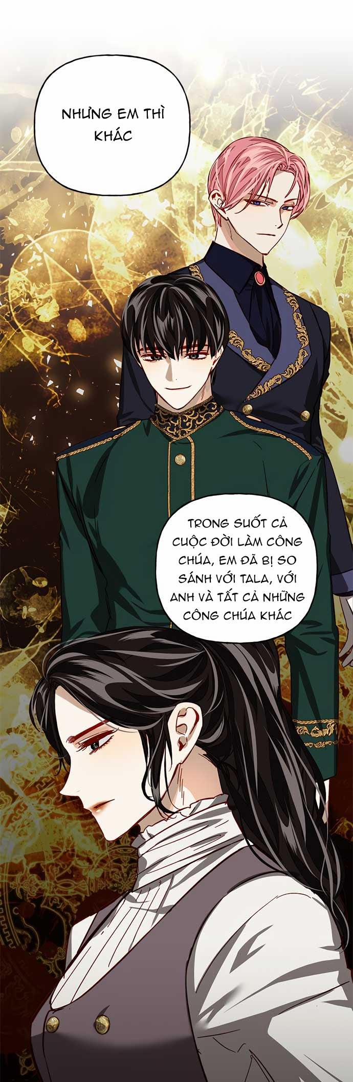 Hậu Cung Của Nữ Chính 9 trang 7