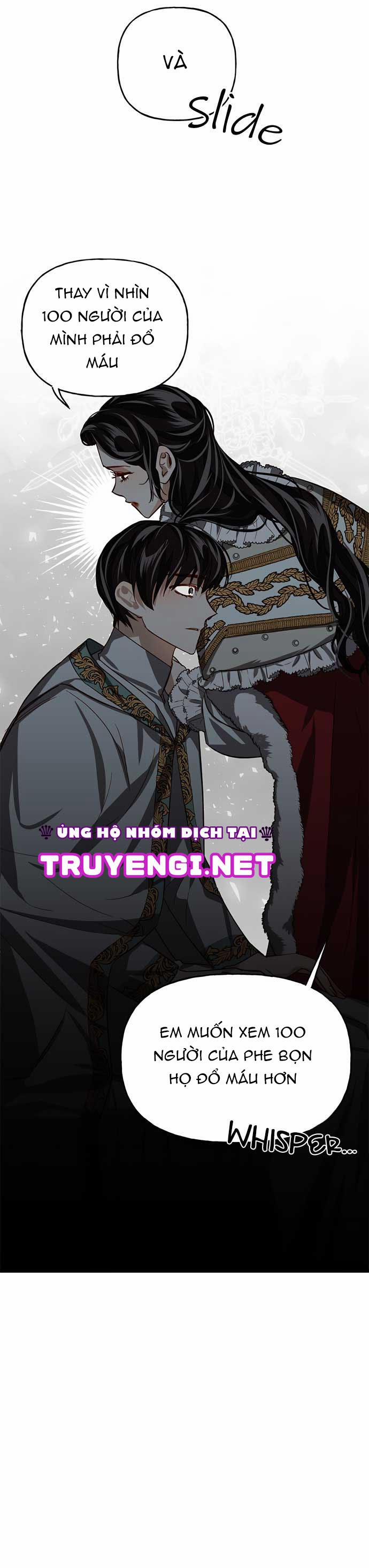 Hậu Cung Của Nữ Chính 9 trang 9