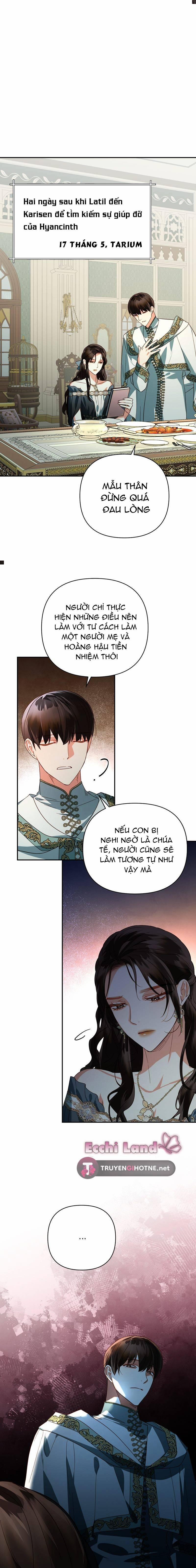 Hậu Cung Của Nữ Chính 90.1 trang 1