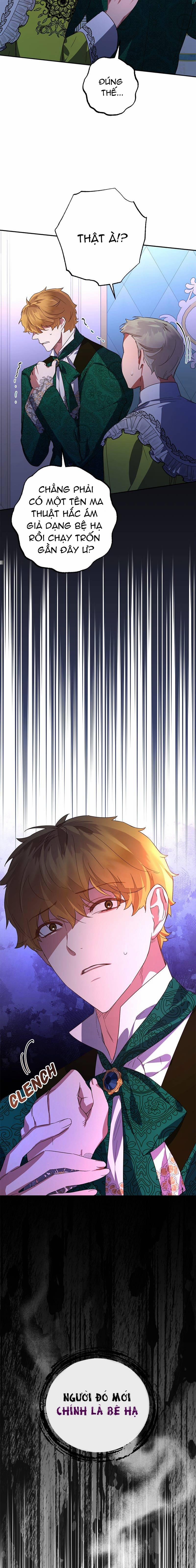 Hậu Cung Của Nữ Chính 90.1 trang 10