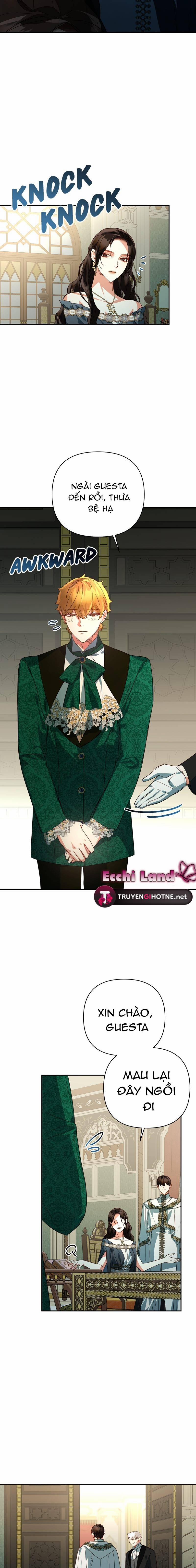 Hậu Cung Của Nữ Chính 90.1 trang 2