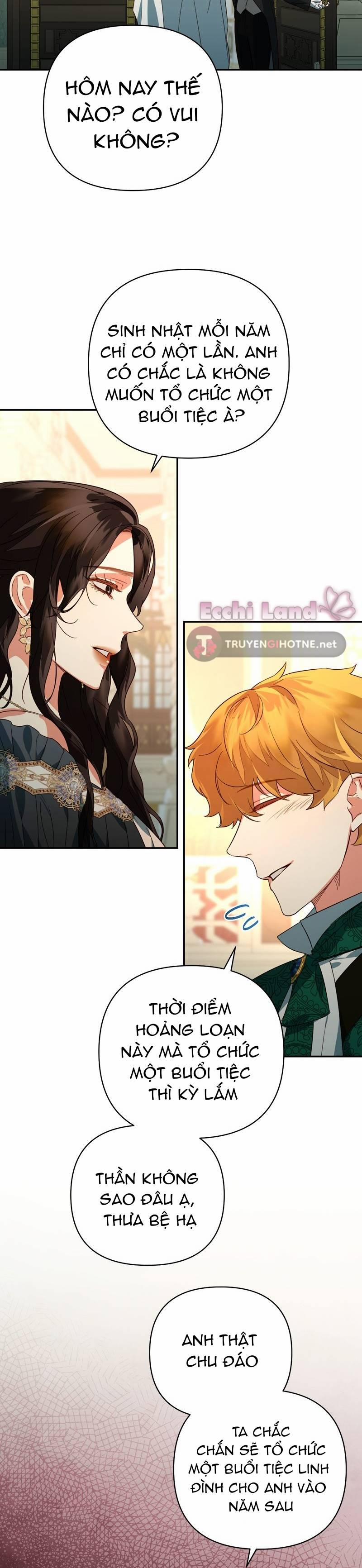 Hậu Cung Của Nữ Chính 90.1 trang 3