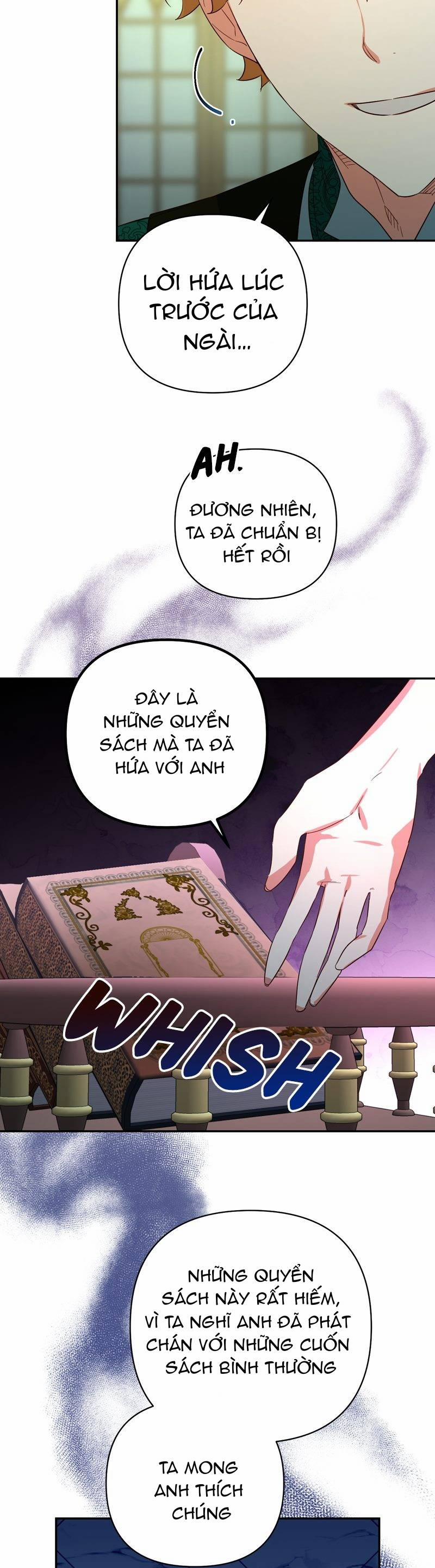 Hậu Cung Của Nữ Chính 90.1 trang 5