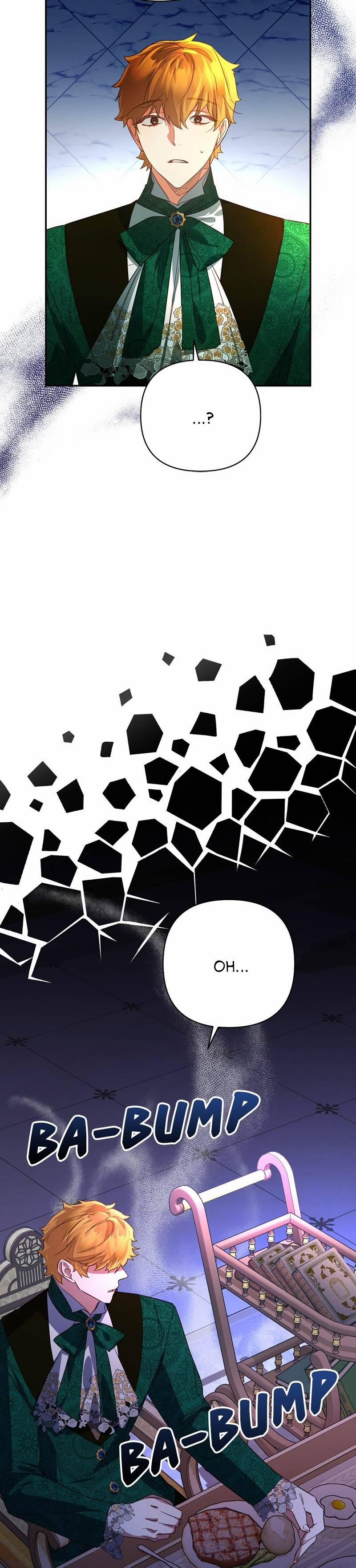 Hậu Cung Của Nữ Chính 90.1 trang 6