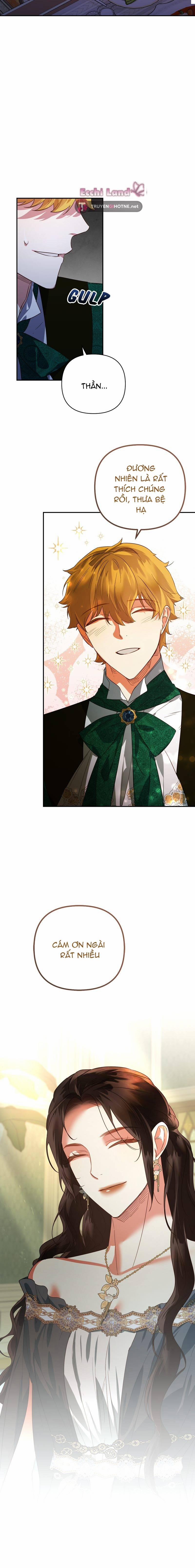 Hậu Cung Của Nữ Chính 90.1 trang 7