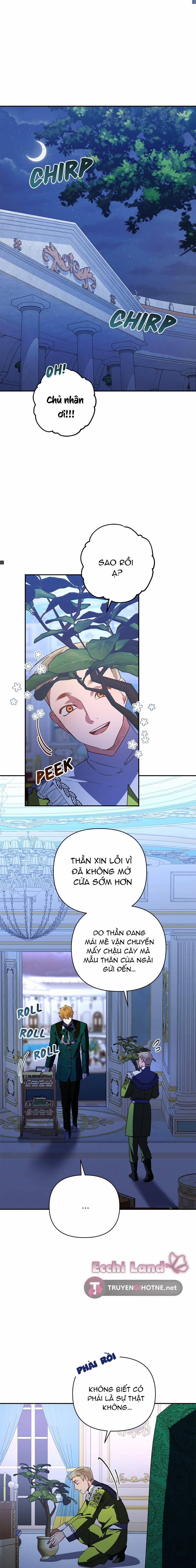 Hậu Cung Của Nữ Chính 90.1 trang 8