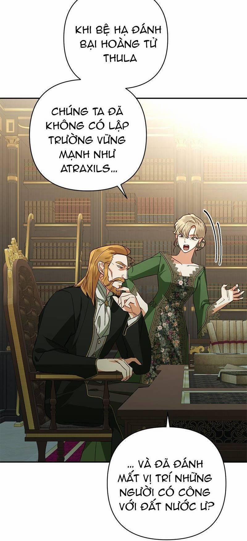 Hậu Cung Của Nữ Chính 90.2 trang 1