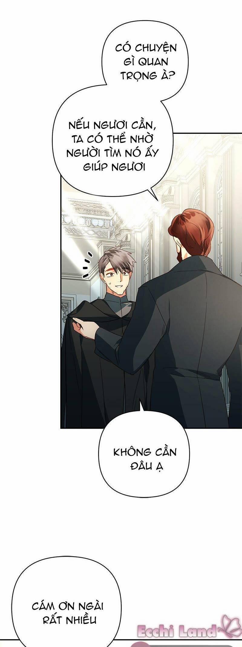 Hậu Cung Của Nữ Chính 90.2 trang 10