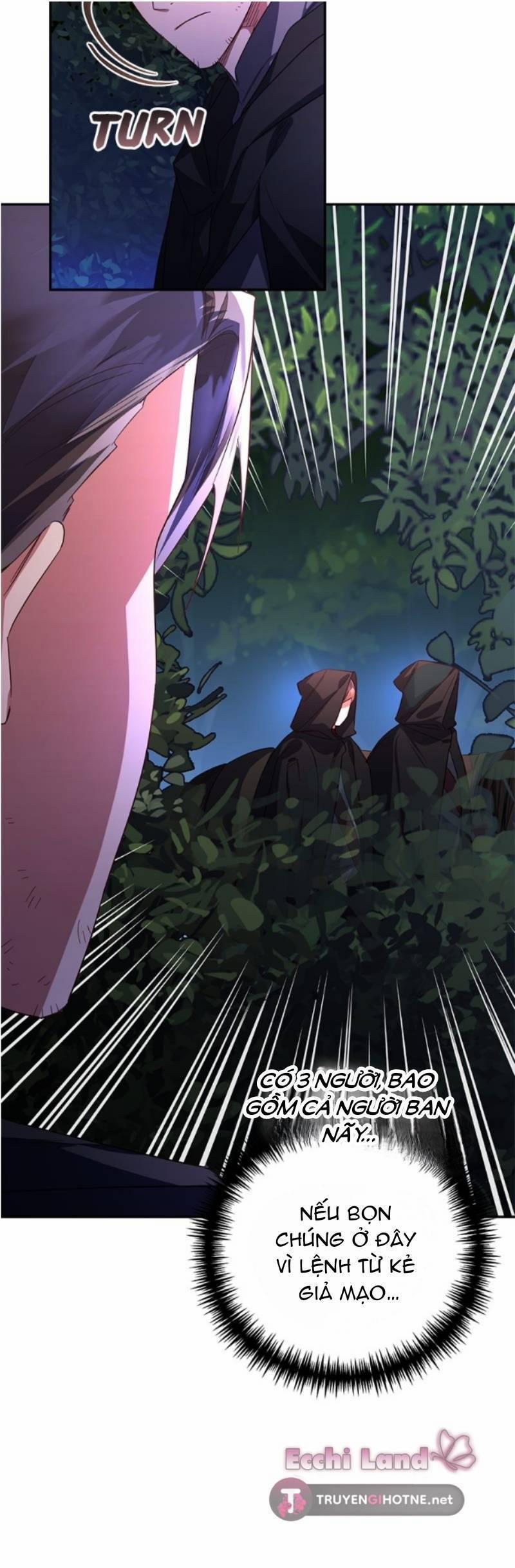 Hậu Cung Của Nữ Chính 90.2 trang 18