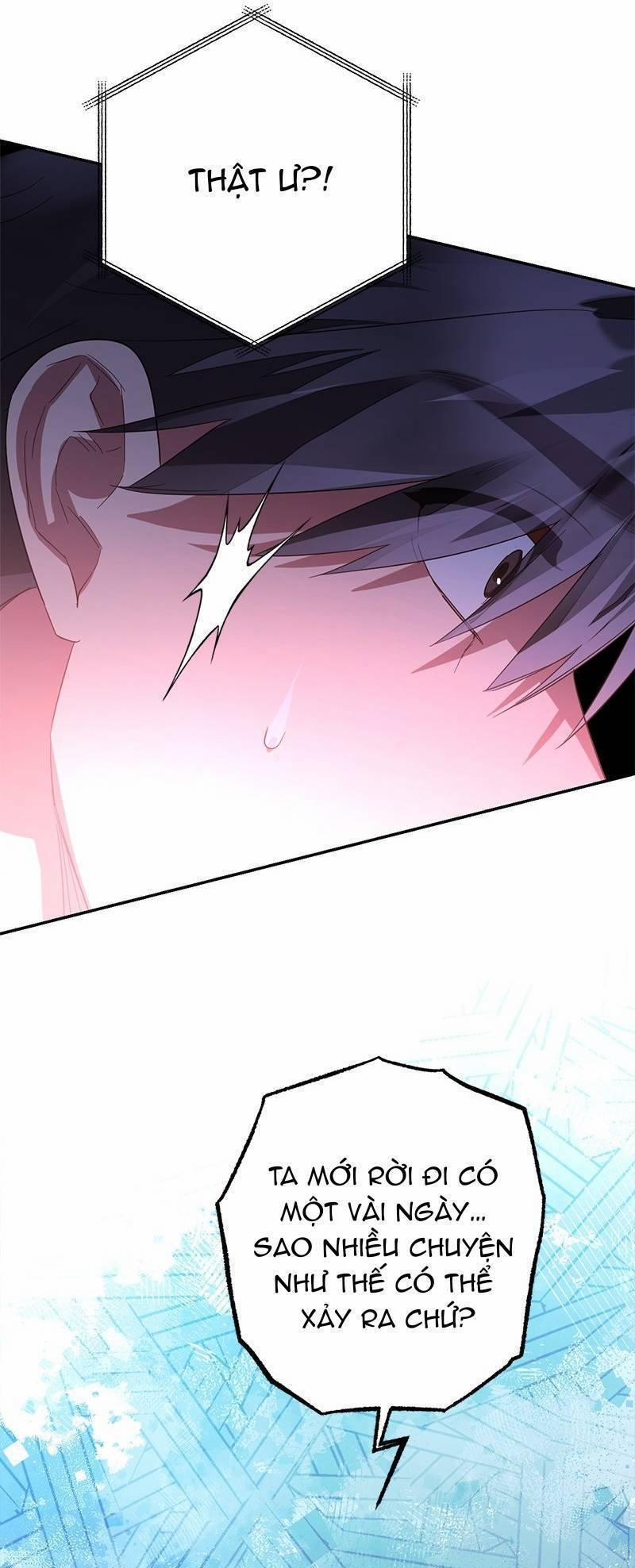 Hậu Cung Của Nữ Chính 90.2 trang 19