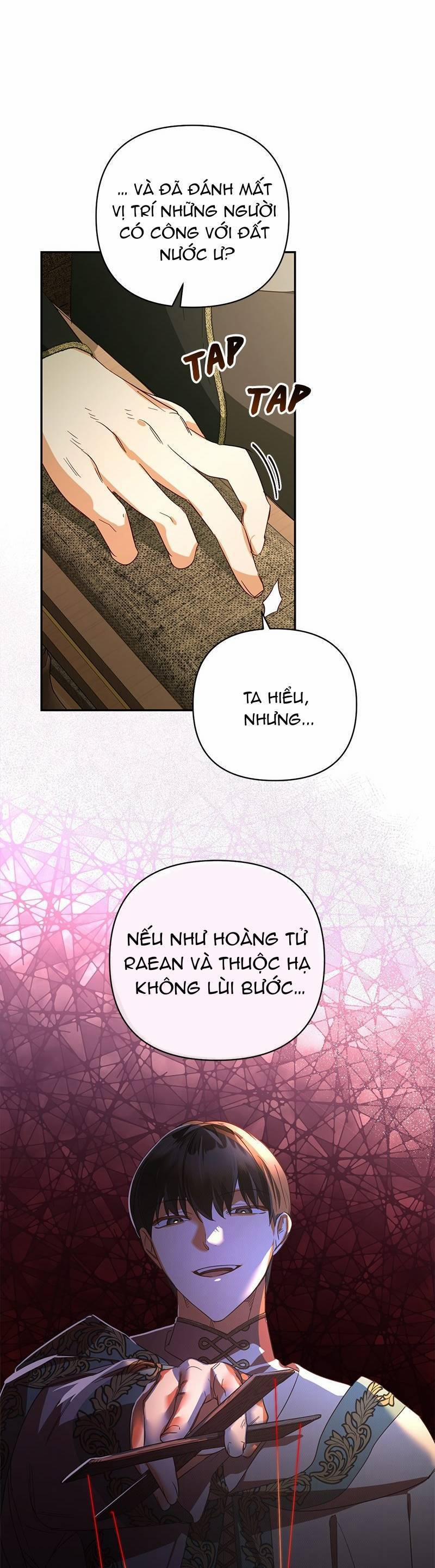 Hậu Cung Của Nữ Chính 90.2 trang 2